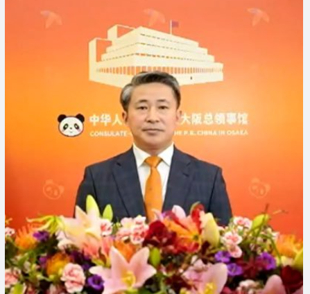 战狼薛剑发“斩首论”后蹊跷消失 引起关注 战狼薛剑发“斩首论”后蹊跷消失 引起关注