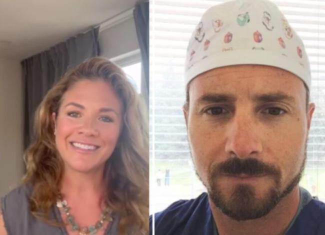 特鲁多跟水果姐恋爱,前妻暗示“失望和愤怒” 特鲁多跟水果姐恋爱,前妻暗示“失望和愤怒”