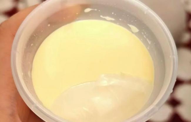 北上广疯抢的天价奶皮子 内蒙人看了又气又笑 北上广疯抢的天价奶皮子 内蒙人看了又气又笑