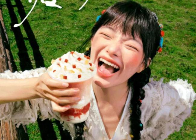 北上广疯抢的天价奶皮子 内蒙人看了又气又笑 北上广疯抢的天价奶皮子 内蒙人看了又气又笑