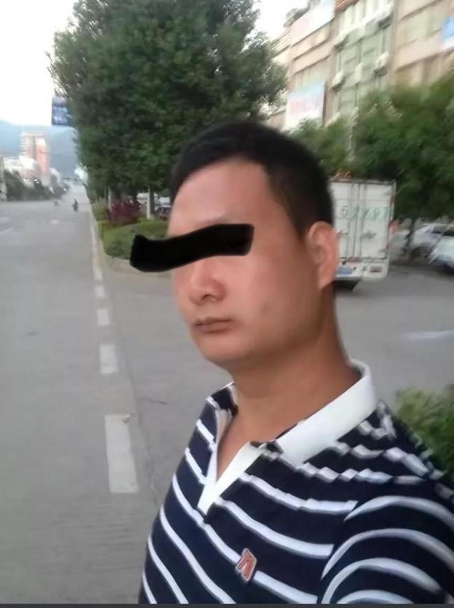 川男把妻锁家里直到怀孕 又为情妇砸死妻 川男把妻锁家里直到怀孕 又为情妇砸死妻