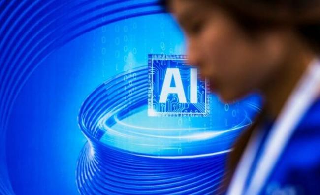 实现一个新的里程碑,中国AI行业被曝太吓人 实现一个新的里程碑,中国AI行业被曝太吓人