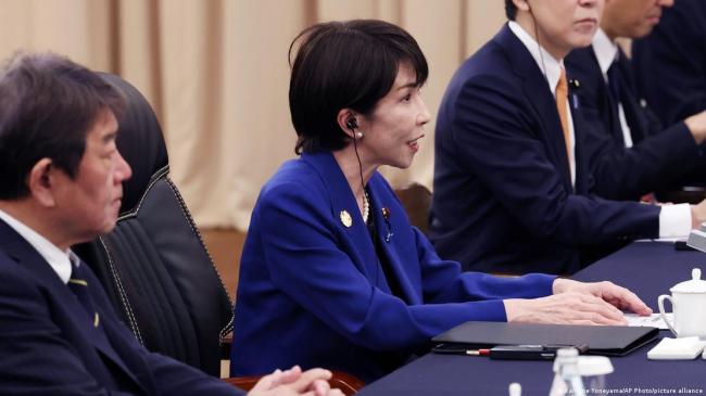 中国官方连番辱骂,彰显大国“力量”? 中国官方连番辱骂,彰显大国“力量”?