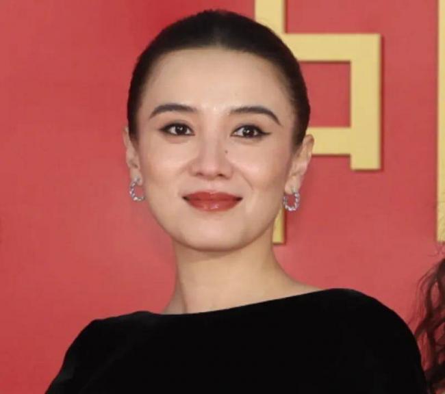 金鸡奖红毯生图来了!谁的状态最好 金鸡奖红毯生图来了!谁的状态最好