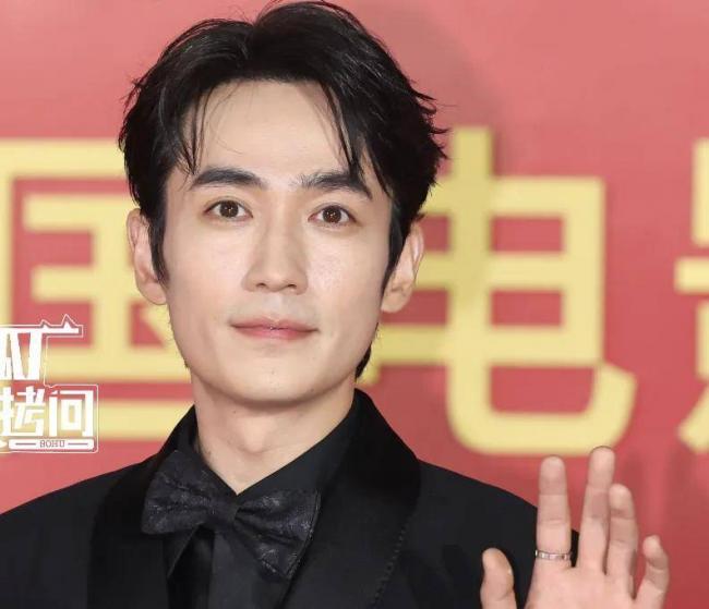 金鸡奖红毯生图来了!谁的状态最好 金鸡奖红毯生图来了!谁的状态最好