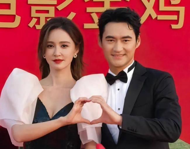 金鸡奖红毯生图来了!谁的状态最好 金鸡奖红毯生图来了!谁的状态最好