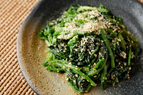 烫青菜不用水煮 网友分享1招口感更好 烫青菜不用水煮 网友分享1招口感更好