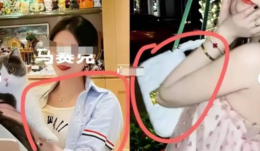 羞死了 上海顶级富婆“上瘾”行为曝光 羞死了 上海顶级富婆“上瘾”行为曝光