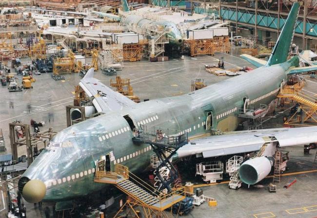 中国下一张王牌出手 美3大产业恐爆断供 中国下一张王牌出手 美3大产业恐爆断供