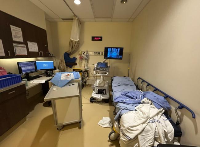 惊人疯传 这国计划“安乐死1500万人”节省开支 惊人疯传 这国计划“安乐死1500万人”节省开支