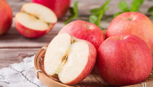 每天一个苹果 能保护心脏?医生说出实情 每天一个苹果 能保护心脏?医生说出实情