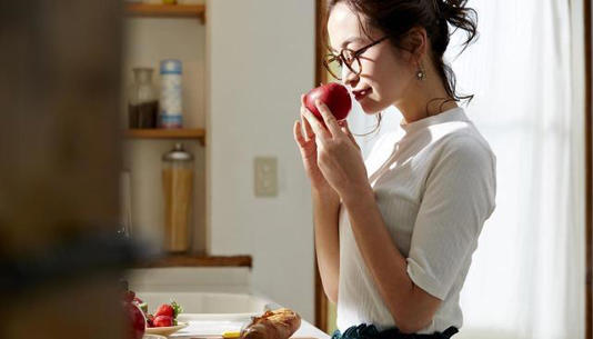 每天一个苹果 能保护心脏?医生说出实情 每天一个苹果 能保护心脏?医生说出实情