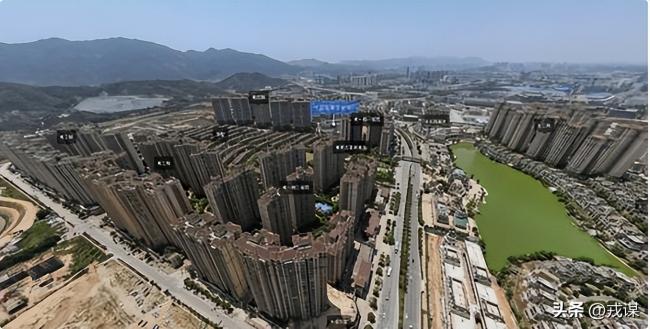 中国五折甩房潮来袭 现在买房 是捡漏还是跳坑 中国五折甩房潮来袭 现在买房 是捡漏还是跳坑