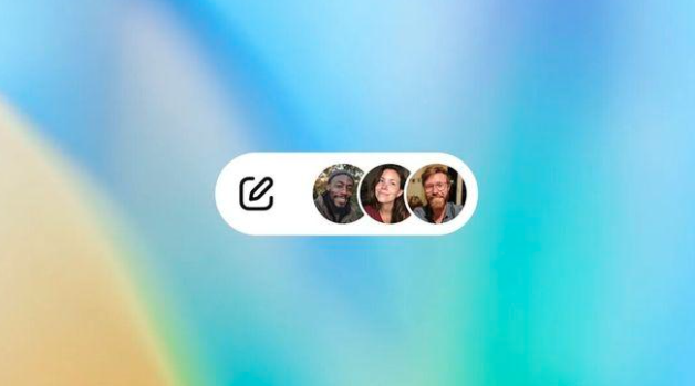 OpenAI发布新功能:ChatGPT可以“群聊”了 OpenAI发布新功能:ChatGPT可以“群聊”了