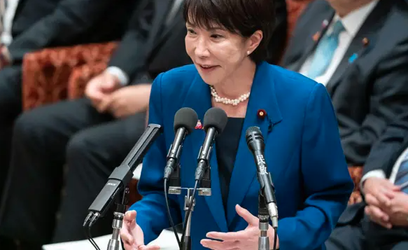 快讯:日本外交部官员访华 希望“平息事态” 快讯:日本外交部官员访华 希望“平息事态”