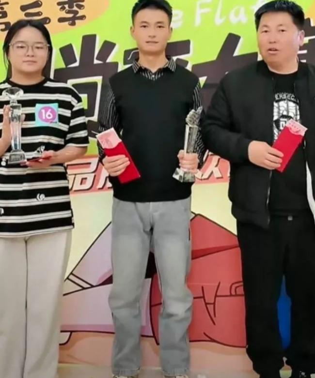 33小时35分钟！小伙获得“躺平大赛”冠军