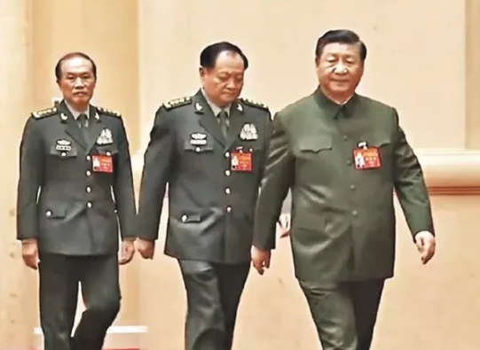 醉翁之意不在酒 张又侠将“习剧”推向新高潮 醉翁之意不在酒 张又侠将“习剧”推向新高潮