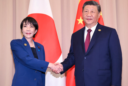 升级!北京已做好进行“实质性报复”的准备 升级!北京已做好进行“实质性报复”的准备