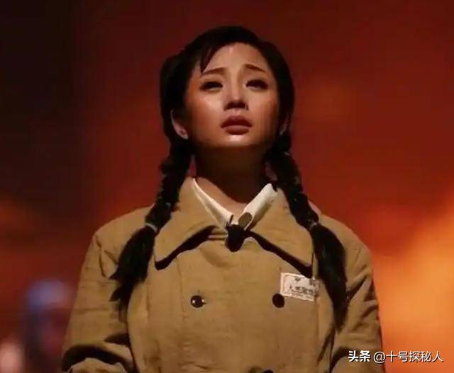 她是演员中的女富豪,45岁却活得像20岁 她是演员中的女富豪,45岁却活得像20岁