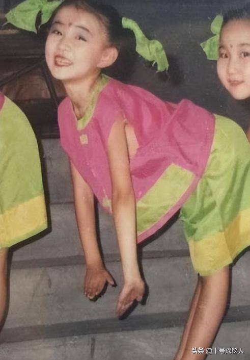 她是演员中的女富豪,45岁却活得像20岁 她是演员中的女富豪,45岁却活得像20岁