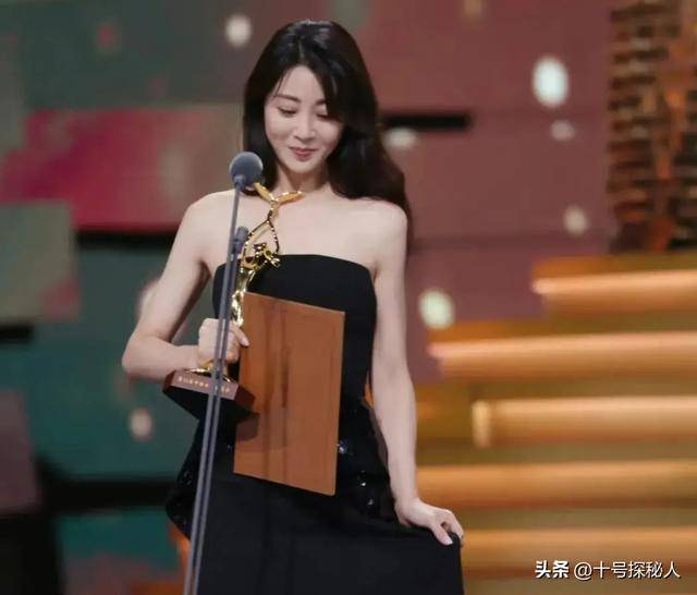 她是演员中的女富豪,45岁却活得像20岁 她是演员中的女富豪,45岁却活得像20岁