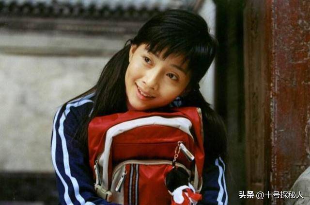 她是演员中的女富豪,45岁却活得像20岁 她是演员中的女富豪,45岁却活得像20岁