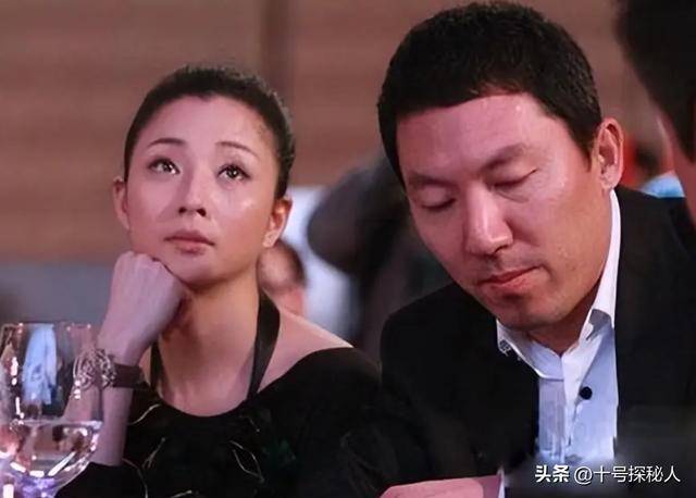 她是演员中的女富豪,45岁却活得像20岁 她是演员中的女富豪,45岁却活得像20岁