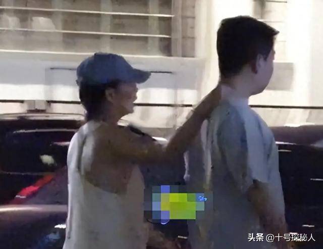 她是演员中的女富豪,45岁却活得像20岁 她是演员中的女富豪,45岁却活得像20岁