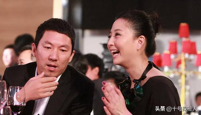 她是演员中的女富豪,45岁却活得像20岁 她是演员中的女富豪,45岁却活得像20岁