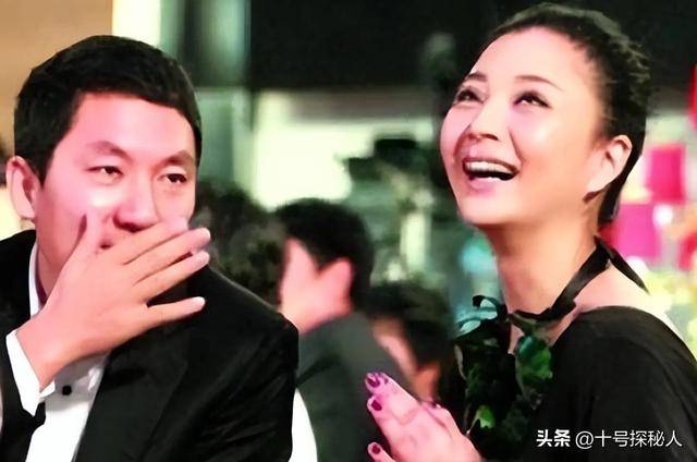 她是演员中的女富豪,45岁却活得像20岁 她是演员中的女富豪,45岁却活得像20岁