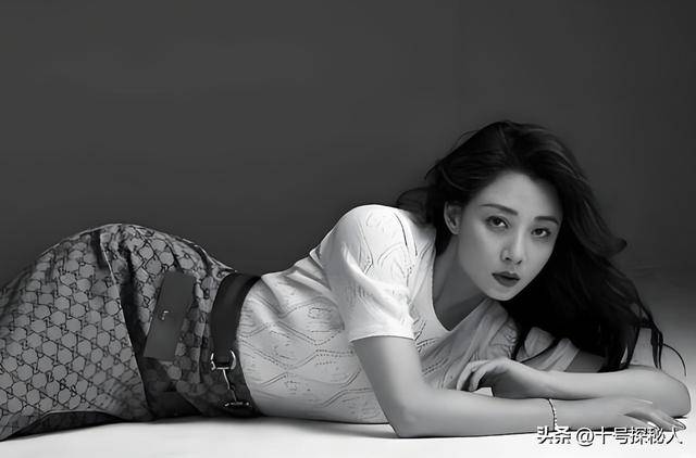 她是演员中的女富豪,45岁却活得像20岁 她是演员中的女富豪,45岁却活得像20岁