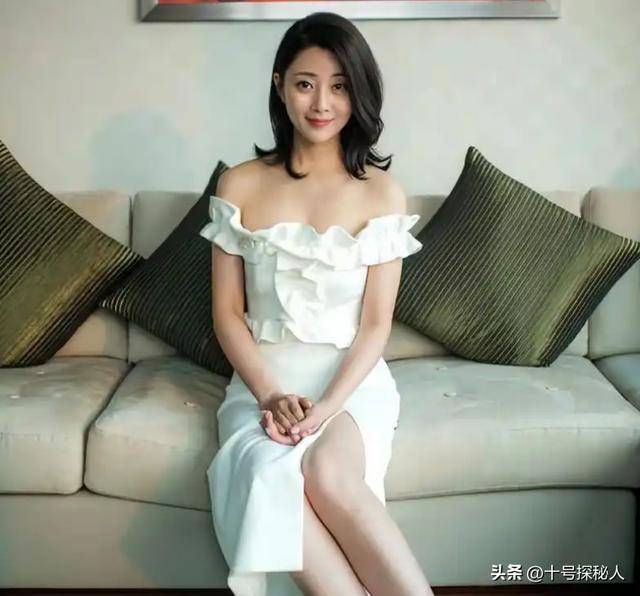 她是演员中的女富豪,45岁却活得像20岁 她是演员中的女富豪,45岁却活得像20岁
