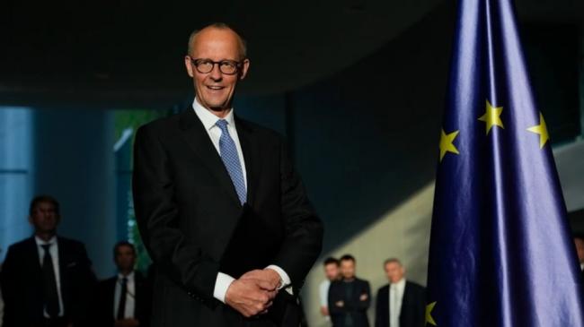 对华举起“屠刀”,他比任何前任都强硬 对华举起“屠刀”,他比任何前任都强硬