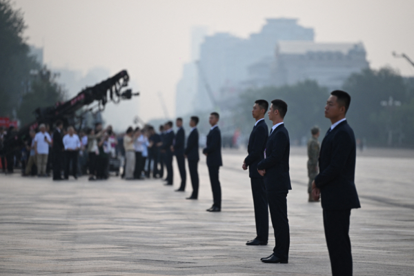 北京和新疆高官接连猝死 不寻常 北京和新疆高官接连猝死 不寻常