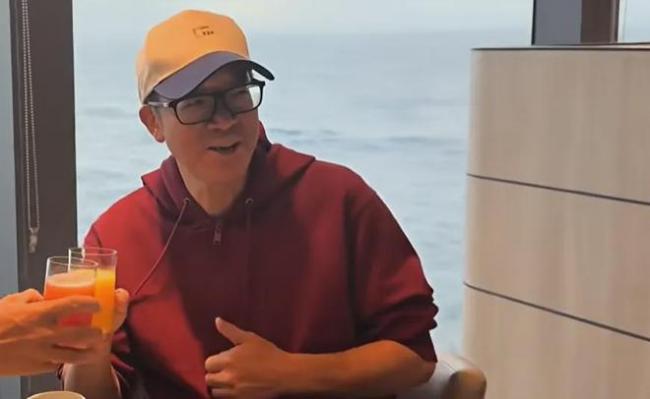 俞敏洪南极旅游发全员信 员工吐槽无法共情 俞敏洪南极旅游发全员信 员工吐槽无法共情