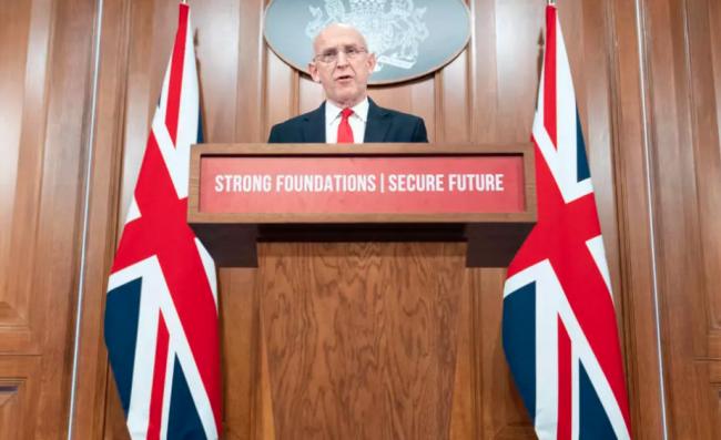 这国警告:“已做好应对俄罗斯的任何入侵行为” 这国警告:“已做好应对俄罗斯的任何入侵行为”