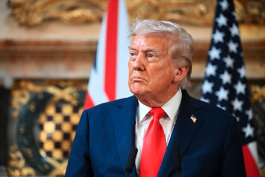 怕刺激中国？曝川普将推迟征收对华半导体关税