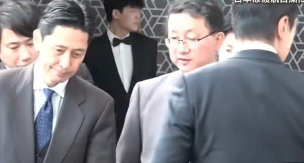 东亚局势72小时剧变 日本不再怕中共 美国不再摇摆 东亚局势72小时剧变 日本不再怕中共 美国不再摇摆