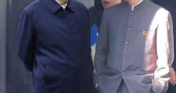 “如此不懂礼貌的外交官员,可知中国的水准” “如此不懂礼貌的外交官员,可知中国的水准”