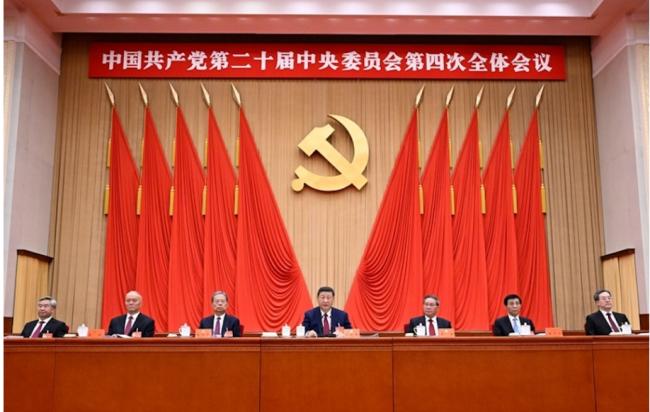 降降温？中媒：想想四中，中日不会真的打起来