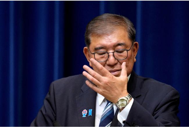 高市早苗下台已进入倒计时