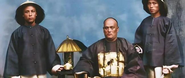 像极了....北京正在重演历史一幕