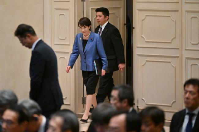 酝酿惊天变局:习已备好A、B计划 酝酿惊天变局:习已备好A、B计划