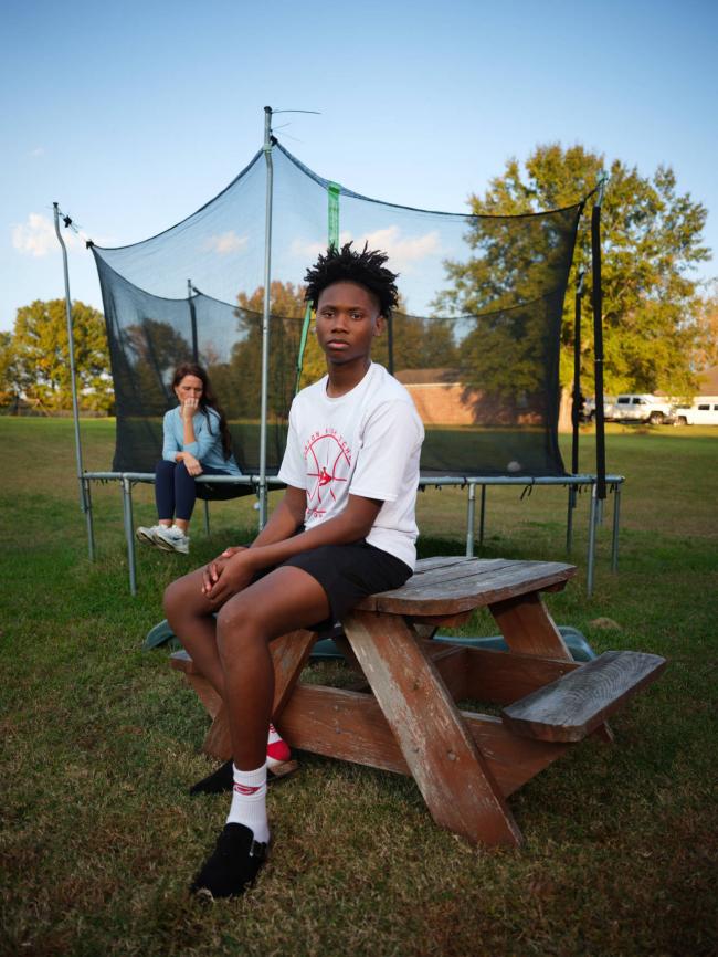 一场危机：美数百万儿童被诊断患有这种病