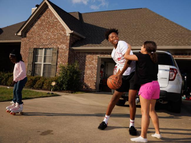 一场危机：美数百万儿童被诊断患有这种病