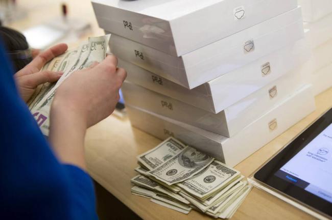 7个“不起眼小习惯” 能帮你累积财富