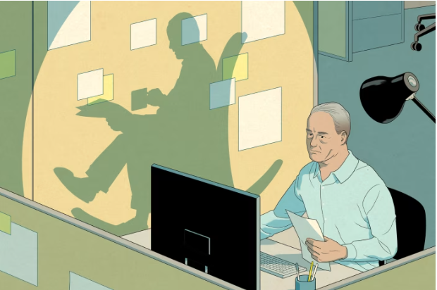 10个微妙迹象，表明你已经准备好退休