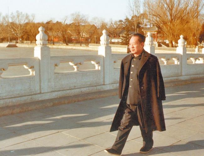 习近平说 要像胡耀邦那样… 习近平说 要像胡耀邦那样…