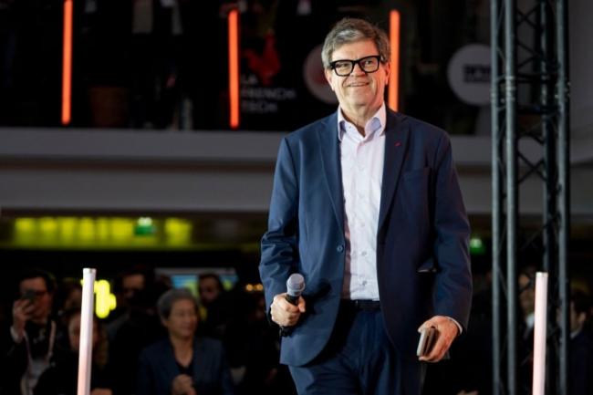 AI教父认为所有人都错了 在Meta成边缘人 AI教父认为所有人都错了 在Meta成边缘人