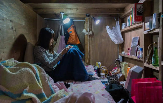 上海小夫妻“禁欲”生活大曝光